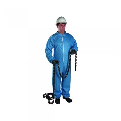 West Chester 3100/M Posi-Wear FRO Disposable Coveralls