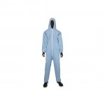 West Chester 3106/M Posi-Wear FRO Disposable Coveralls