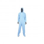 West Chester 3109/XL Posi-Wear FRO Disposable Coveralls