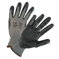 West Chester 713SNF/L PosiGrip Coated Gloves