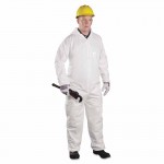 West Chester 3606/2XL PosiWear BA Coveralls