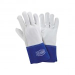 West Chester 6142/L Premium Grain Goatskin Welding Gloves