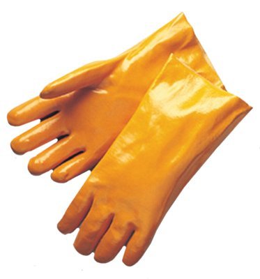 West Chester J1007RF PVC Coated Gloves
