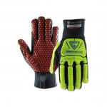 West Chester 87030/2XL R2 Rigger Gloves