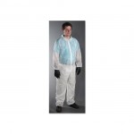 West Chester 3502/L SBP Protective Coveralls