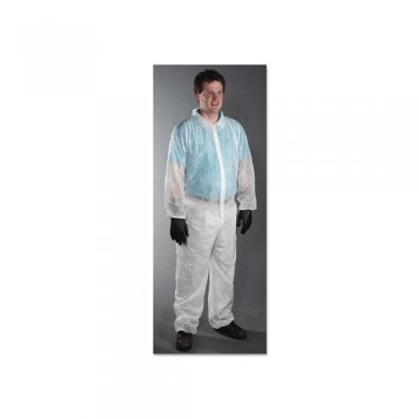 West Chester 3502/XXL SBP Protective Coveralls
