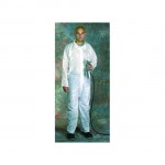 West Chester 3500/M SBP Protective Coveralls