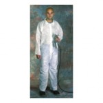 West Chester 3509/XXL SBP Protective Coveralls