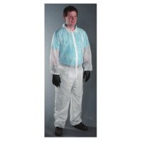 West Chester 3502/M SBP Protective Coveralls
