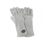 West Chester 9010/L Shoulder Split Cowhide Welding Gloves