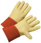 West Chester 6000/S TIG/MIG Welding Gloves