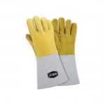 West Chester 9060/L Top Grain Elk Welding Gloves
