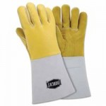 West Chester 9060/M Top Grain Elk Welding Gloves