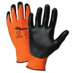 West Chester 703COPB/XL Zone Defense Gloves