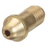 Western Enterprises 63-SF Cylinder Adapter Nipples