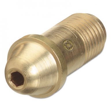 Western Enterprises 14-3SF Cylinder Adapter Nipples