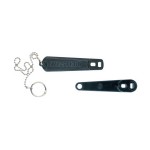 Western Enterprises MCW3PC Cylinder Wrenches