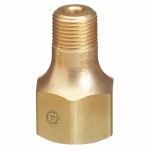 Western Enterprises B-70 Male NPT Outlet Adapters for Manifold Piplelines