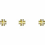Western Enterprises WHF-4-9 Pipe Crosses