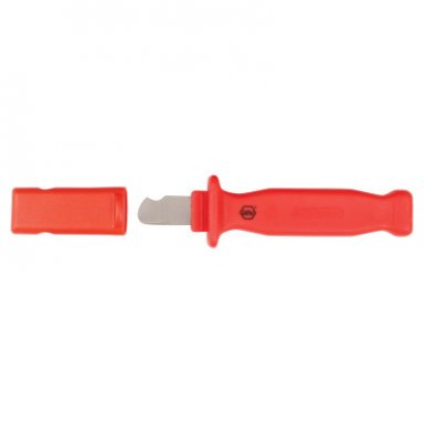 Wiha Tools 15050 Insulated Cable Stripping Knives