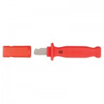 Wiha Tools 15050 Insulated Cable Stripping Knives