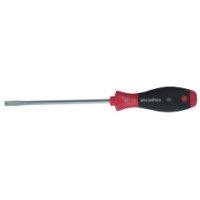 Wiha Tools 30215 Wiha Tools Wiha Tools SoftFinish Handle Slotted Screwdrivers