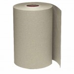 Windsoft WIN 108 Non-Perforated Hardwound Roll Towels