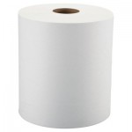 Windsoft WIN12906 Non-Perforated Hardwound Roll Towels