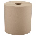 Windsoft WIN12806 Non-Perforated Hardwound Roll Towels