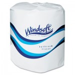 Windsoft WIN2400 Premium Bath Tissue