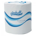 Windsoft WIN2405 Two-Ply Bath Tissue