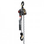 WMH Tool Group 376501 Jet JLH Series Lever Hoists With Overload Protection