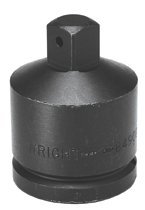 Wright Tool 84900 1 1/2" Dr. Impact Adaptors