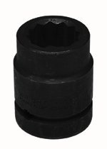 Wright Tool 8897A 1" Dr. Standard Impact Sockets