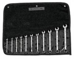 Wright Tool 950 11 Pc Combination Wrench Sets