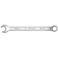 Wright Tool 11-16MM 12 Point Flat Stem Metric Combination Wrenches