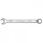 Wright Tool 1108 12 Point Flat Stem Combination Wrenches