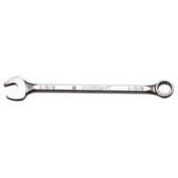 Wright Tool 1152 12 Point Heavy Duty Flat Stem Combination Wrenches