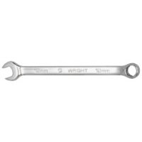 Wright Tool 12-10MM 12 Point Full Polish Combination Wrenches