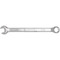 Wright Tool 1214 12 Point Full Polish Combination Wrenches
