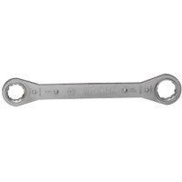 Wright Tool 9381 12 Point Ratcheting Box Wrenches