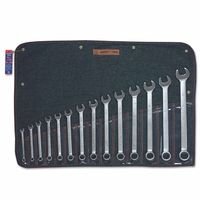 Wright Tool 714 14 Pc. Combination Wrench Sets