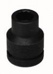 Wright Tool 67H18 3/4" Dr. Standard Impact Sockets