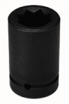 Wright Tool 8952R 8 Point Double Square Deep Impact Railroad Sockets