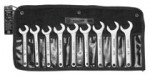 Wright Tool 745 9 Pc. Service Wrench Sets