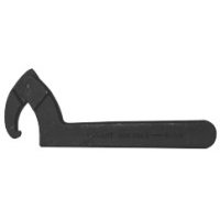 Wright Tool 9630 Adjustable Hook Spanner Wrenches