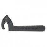 Wright Tool 9634 Adjustable Hook Spanner Wrenches