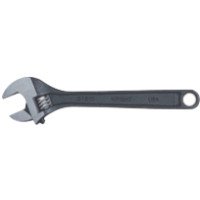 Wright Tool 9AB08 Adjustable Wrenches