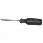 Wright Tool 9143 Cushion Grip Phillips Screwdrivers