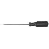 Wright Tool 9166 Cushion Grip Cabinet Tip Screwdrivers